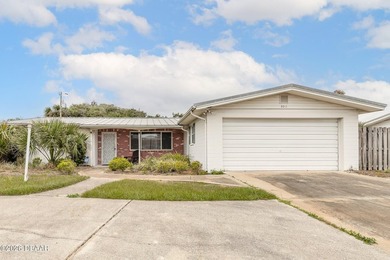 Beach Home For Sale in Daytona Beach, Florida