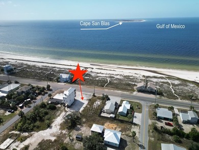 Beach Lot For Sale in Port St Joe, Florida