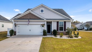 Beach Home For Sale in Longs, South Carolina