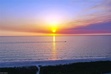 Beach Condo For Sale in Naples, Florida