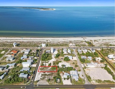 Beach Lot For Sale in Port St Joe, Florida