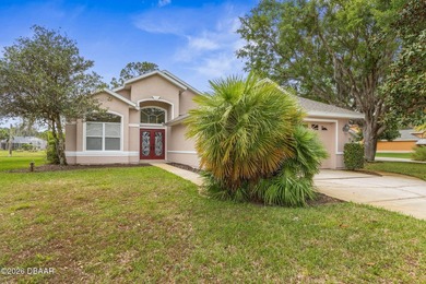 Beach Home For Sale in Ormond Beach, Florida