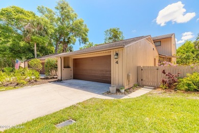 Beach Home For Sale in Ormond Beach, Florida