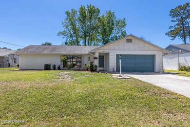Beach Home For Sale in Palm Coast, Florida