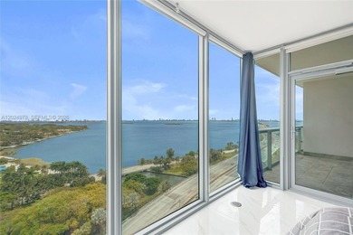 Beach Condo For Sale in Miami, Florida