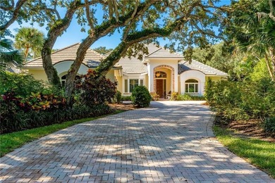 Beach Home For Sale in Vero Beach, Florida