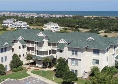 Beach Condo For Sale in Corolla, North Carolina