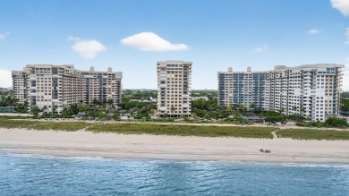 Beach Condo For Sale in Lauderdale By The Sea, Florida