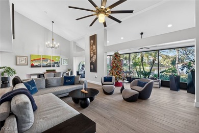 Beach Home For Sale in Fort Myers, Florida