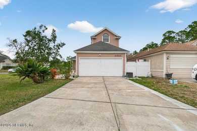 Beach Home For Sale in Jacksonville, Florida