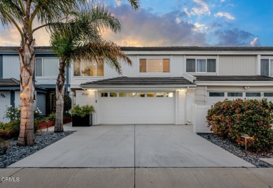 Beach Home Sale Pending in Oxnard, California