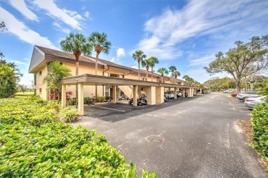 Beach Condo For Sale in Fort Myers, Florida