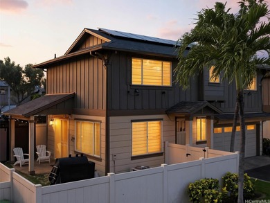 Beach Home For Sale in Ewa Beach, Hawaii