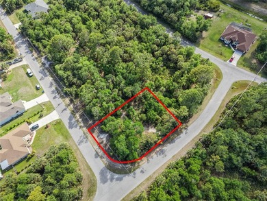 Beach Lot For Sale in North Port, Florida