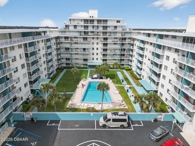 Beach Condo For Sale in Daytona Beach, Florida