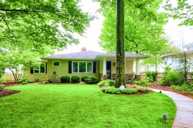 Beach Home Off Market in South Haven, Michigan