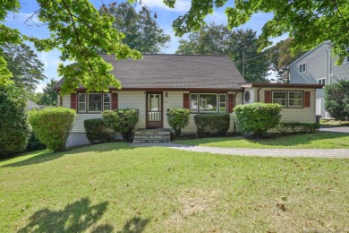 Beach Home For Sale in Fairfield, Connecticut