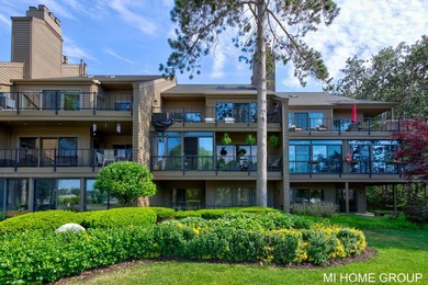 Beach Condo For Sale in Holland, Michigan