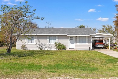 Beach Home For Sale in Mexico Beach, Florida