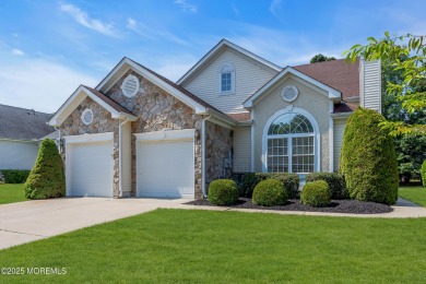 Beach Home For Sale in Waretown, New Jersey