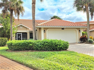 Beach Home For Sale in Fort Myers, Florida