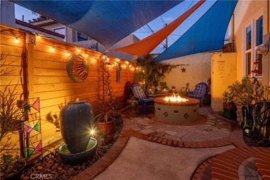 Beach Home Sale Pending in Long Beach, California