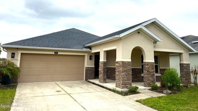 Beach Home For Sale in Daytona Beach, Florida