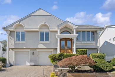 Beach Home For Sale in Bellmore, New York