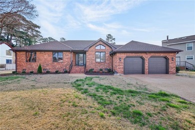 Beach Home For Sale in Virginia Beach, Virginia