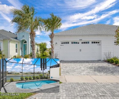 Beach Home For Sale in Daytona Beach, Florida