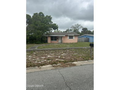 Beach Home Sale Pending in Ormond Beach, Florida