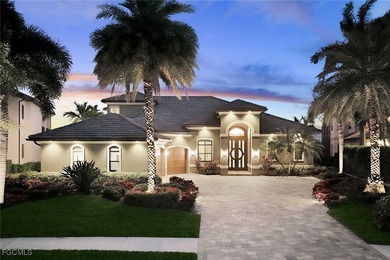 Beach Home For Sale in Cape Coral, Florida
