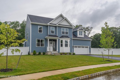 Beach Home Sale Pending in Bayville, New Jersey