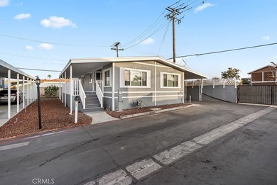 Beach Home For Sale in Huntington Beach, California
