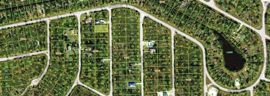 Beach Lot For Sale in Punta Gorda, Florida