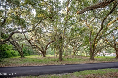 Beach Lot For Sale in Ocean Springs, Mississippi