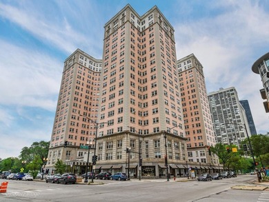 Beach Home For Sale in Chicago, Illinois