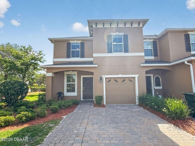 Beach Townhome/Townhouse For Sale in Daytona Beach, Florida