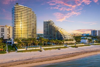 Beach Condo For Sale in Fort Lauderdale, Florida