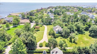 Beach Home Off Market in Bay Shore, New York