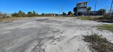 Beach Lot For Sale in Mexico Beach, Florida