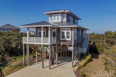 Beach Home For Sale in Frisco, North Carolina