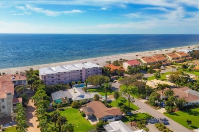 Beach Condo For Sale in Venice, Florida