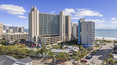 Beach Condo For Sale in Myrtle Beach, South Carolina