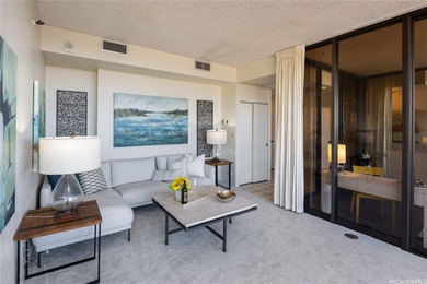 Beach Condo For Sale in Honolulu, Hawaii