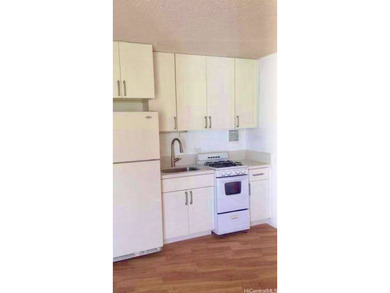 Beach Condo For Sale in Honolulu, Hawaii