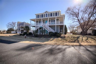 Beach Home For Sale in Hampton, Virginia