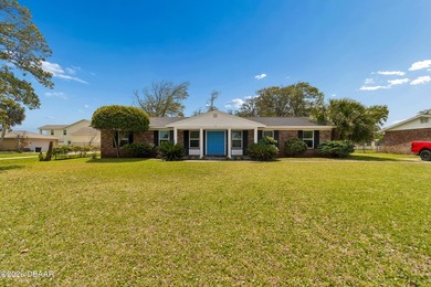 Beach Home For Sale in Ormond Beach, Florida