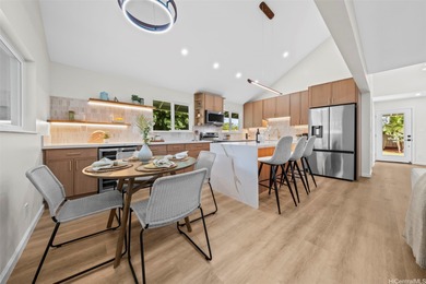 Beach Home Active Under Contract in Mililani, Hawaii