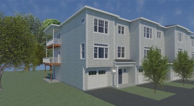 Beach Condo For Sale in South Portland, Maine